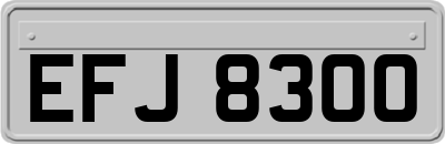 EFJ8300