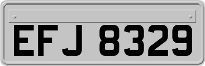 EFJ8329