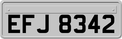 EFJ8342
