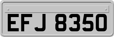 EFJ8350