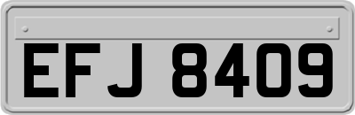 EFJ8409