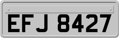 EFJ8427