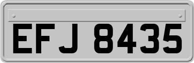 EFJ8435