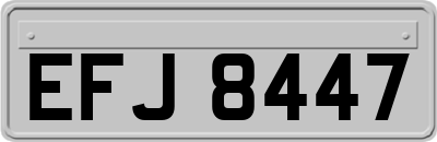 EFJ8447