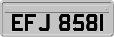 EFJ8581