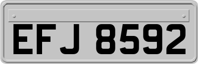 EFJ8592