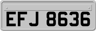 EFJ8636