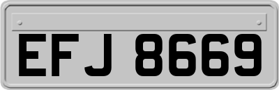 EFJ8669