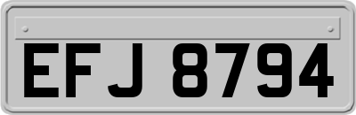 EFJ8794