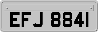 EFJ8841