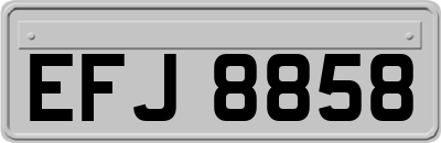 EFJ8858