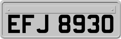 EFJ8930