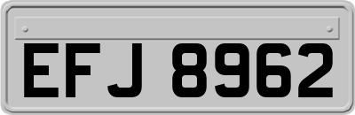 EFJ8962