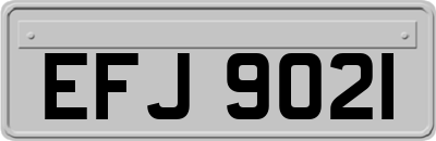 EFJ9021