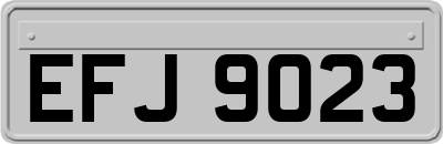 EFJ9023