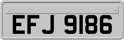 EFJ9186