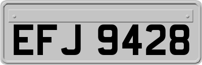 EFJ9428