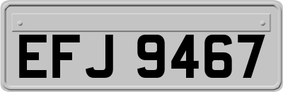 EFJ9467