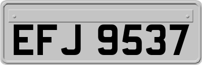 EFJ9537