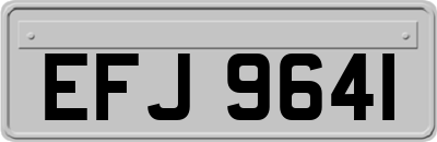 EFJ9641