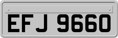 EFJ9660