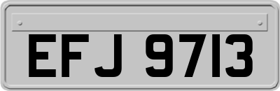 EFJ9713
