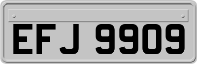 EFJ9909