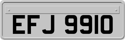 EFJ9910