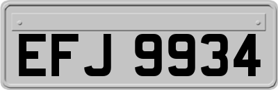 EFJ9934