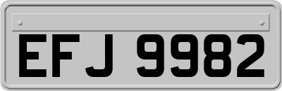 EFJ9982