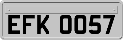 EFK0057