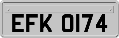 EFK0174