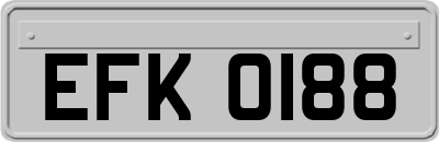 EFK0188