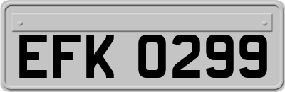 EFK0299