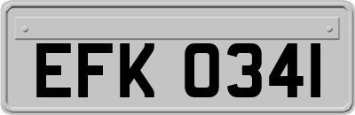 EFK0341