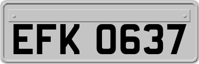 EFK0637