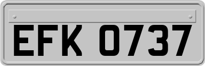 EFK0737