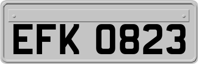 EFK0823