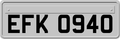 EFK0940