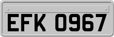 EFK0967