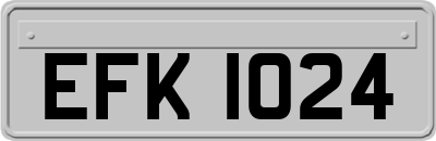 EFK1024