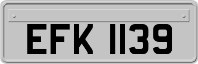 EFK1139