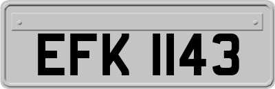 EFK1143