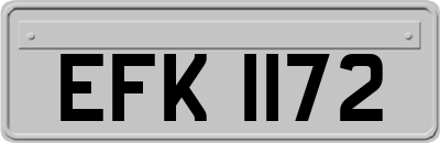 EFK1172