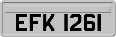 EFK1261