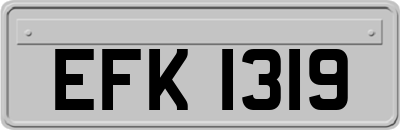 EFK1319