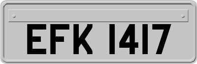 EFK1417