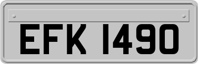 EFK1490