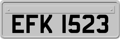 EFK1523