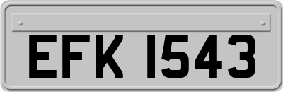 EFK1543